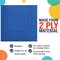 Party Solids Paper Napkins Disposable Everyday 100 Pcs 2 Ply Napkins Paper Everyday For Parties & Party Supplies
